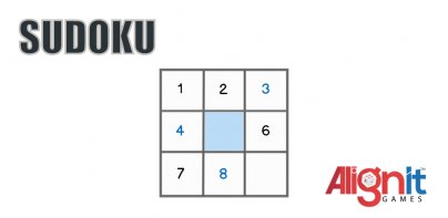 Sudoku Master For Experts