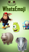 Whats Emoji screenshot 9