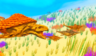 Archelon Simulator screenshot 14