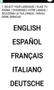 SPEAK and TRANSLATE - English, Spanish, French, Italian and German TRANSLATOR screenshot 4