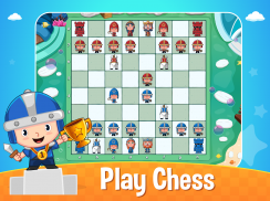 ChessMatec screenshot 13