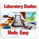 Laboratory Studies Icon