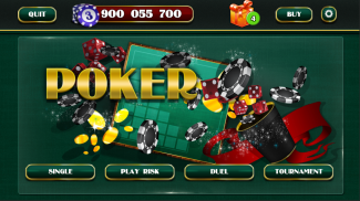 Dice Poker screenshot 6