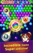 Bubble Shooter Balls - Popping screenshot 3