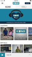 KUNR Public Radio App screenshot 7