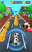 Dog Run Pet Runner Games 3D screenshot 4