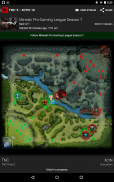 TrackDota: Live Dota Games and Esports by Dotabuff screenshot 8