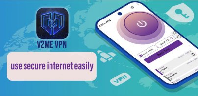 V2me Vpn