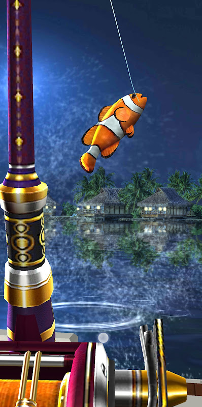 Fishing Hook - APK Download for Android