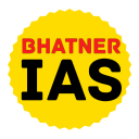 Bhatner IAS