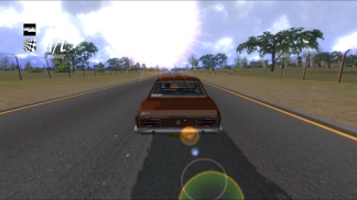 Meu Coupe Favorito 3D screenshot 5