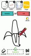 Draw Now - AI Guess Drawing Game screenshot 3