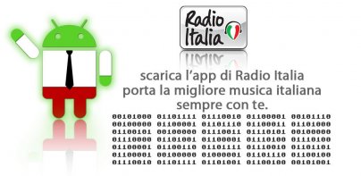 Radio Italia