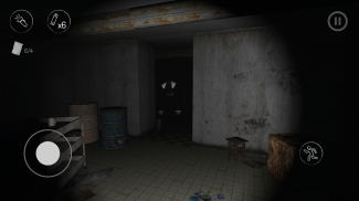 Lurking in the Dark - New Free Scary Horror Game screenshot 4