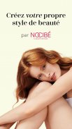 Nocibé La beauté partagée screenshot 8