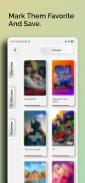 CineMax - Search Movies,Shows,Animes screenshot 5