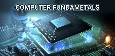 Learn Computer Course & image