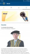 UTP Convocation screenshot 5