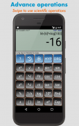 Calculator Plus screenshot 5