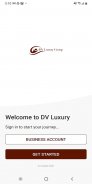 DV Luxury screenshot 0