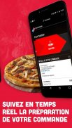 Domino's Pizza France - en Livraison ou à Emporter screenshot 5