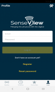 SenseView screenshot 5