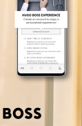 HUGO BOSS - Premium Fashion screenshot 4