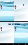 تحدي التزلج screenshot 8