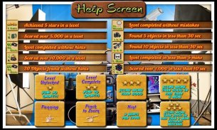 New Free Hidden Object Games Free New Photo Studio screenshot 3