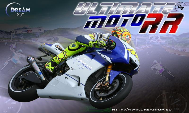 Ultimate Moto RR | Download APK for Android - Aptoide