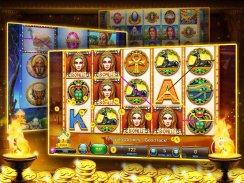 Slots™ - Pharaoh's Journey screenshot 12