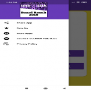 Board Result 10th and 12th screenshot 2