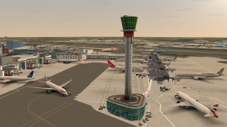 World of Airports screenshot 2