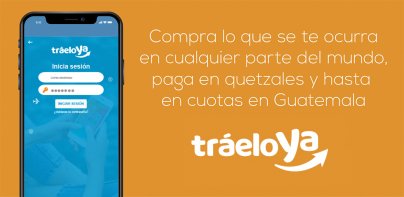 TraeloYa.com