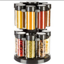 Spice Container Design