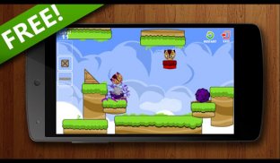 Blig World - Juego Puzle screenshot 0