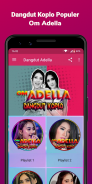 Dangdut Koplo Om Adella 2020 Offline screenshot 2