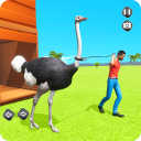 Farm Animal Truck: Zoo Games