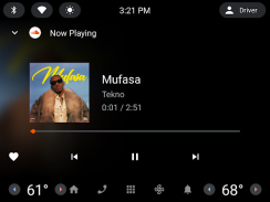 SoundCloud: Play Music & Songs screenshot 13