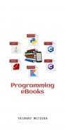 Programming eBooks screenshot 2