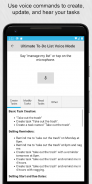 Ultimate To-Do List screenshot 4