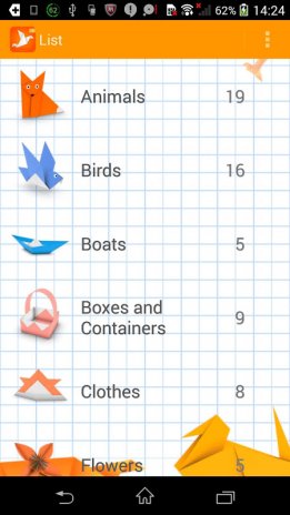 How To Make Origami 3d Pro 104 Download Apk For Android