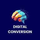 Digital Conversion-Redeem Cash