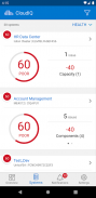 Dell EMC CloudIQ screenshot 4