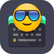 Emoji Keyboard- My Photo Emoji Stickers,GIF,Theme screenshot 8