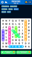 Word Search: Find Hidden Words screenshot 4