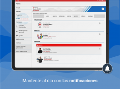 Radio Marca - Hace Afición screenshot 15