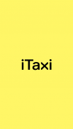 iTaxi - the taxi app screenshot 5