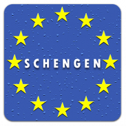 شنجن - Schengen screenshot 0