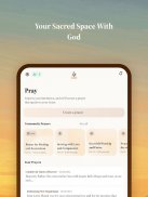 Faithy: Devotional & Prayer screenshot 10